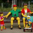 Lego daje darmową ochronę przed słońcem. Dobra wiadomość dla środowiska