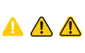 Szklanki z motywem kwiatowym. GIS ostrzega przed metalami ciężkimi