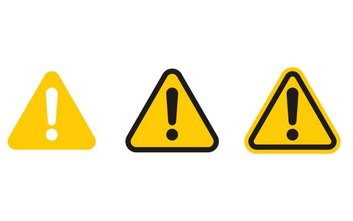 Szklanki z motywem kwiatowym. GIS ostrzega przed metalami ciężkimi