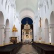 Pokaz w kościele. Kuria przeprasza