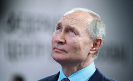 Deportacja Ukraińców bez rosyjskich paszportów. Putin podpisał dekret