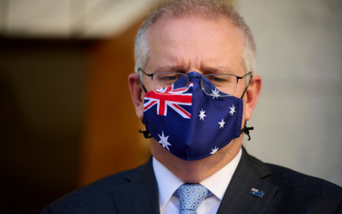 Koronawirus. Premier Australii o lockdownach: Tak się nie da żyć