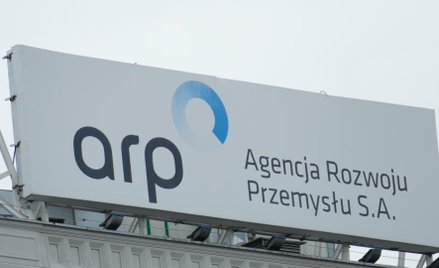 Trakcja też pod państwowe skrzydła