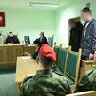 Sędziowie sądów garnizonowych nadal są wojskowymi