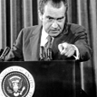Kłamstwo o Nixonie. Popkultura utrwaliła obraz Richarda Nixona jako odrażającej kreatury.