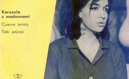 Powrót Czarnego Anioła