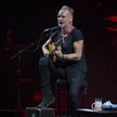 Sting skończył 70 lat