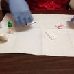 33 milionów Rosjan przebadanych na obecność wirusa HIV