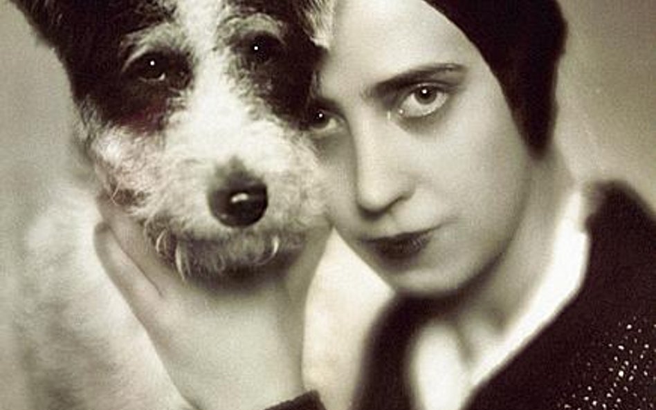 Elsa Schiaparelli