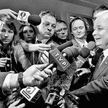Lech Kaczyński przez ostatnich kilkadziesiąt godzin największego napięcia przed brukselskim szczytem