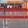 Wyższe opłaty na Lotnisku Chopina. IATA protestuje