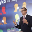 Polacy podzieleni w ocenie premiera. 48 proc. negatywnie