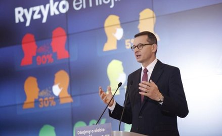 Czy 18 stycznia dzieci z klas I-III wrócą do szkół? Odpowiedź premiera Mateusza Morawieckiego