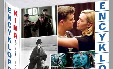 Encyklopedia kina Film art. Sztuka filmowa: świetne książki