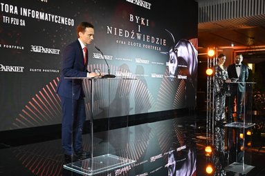 Przemysław Sepielak, zarządzający funduszem inPZU Akcje Sektora Informatycznego