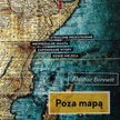 „Poza mapą”, Alastair Bonnett, tłum. Jacek Żuławnik, PWN, Warszawa 2015