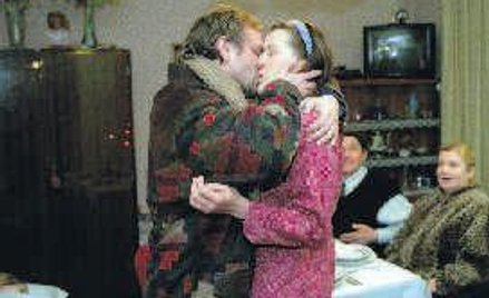 PONIEDZIAŁEK | 20.20 | TVP 1