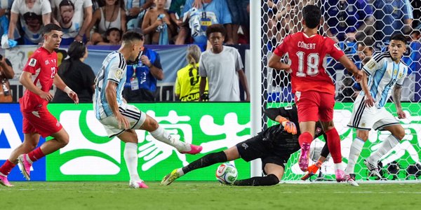 Argentyna – Anglia i Francja – Hiszpania w półfinałach MŚ 2026
