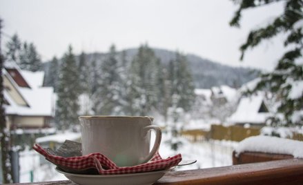 Nie ma śniegu, są wolne pokoje