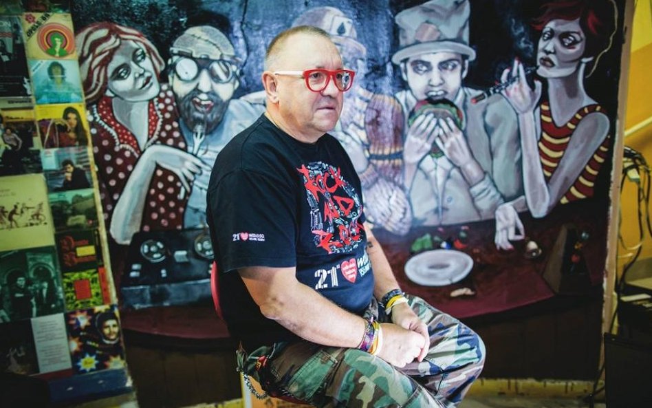 Fugazi, reż. Leszek Gnoiński, prod. Aneta Zagórska, Maciej Ostatek; Stowarzyszenie Film Kraków