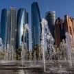 Konsumpcja wody w Zjednoczonych Emiratach Arabskich należy do najwyższych na świecie 