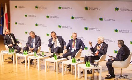 Przy wprowadzaniu innowacji bardzo ważny jest dostęp rolników do wiedzy, a będzie on znacznie ułatwi