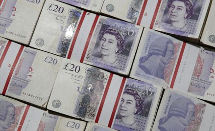 Stare banknoty zmienią się w nawóz
