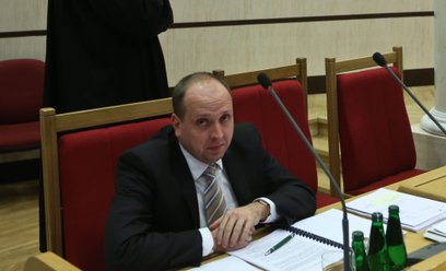 Krzysztof Ślebzak