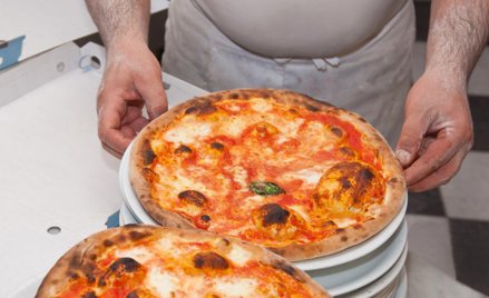 Dwie pizze za 10 000 BTC. Tak wyglądała pierwsza transakcja w bitcoinach