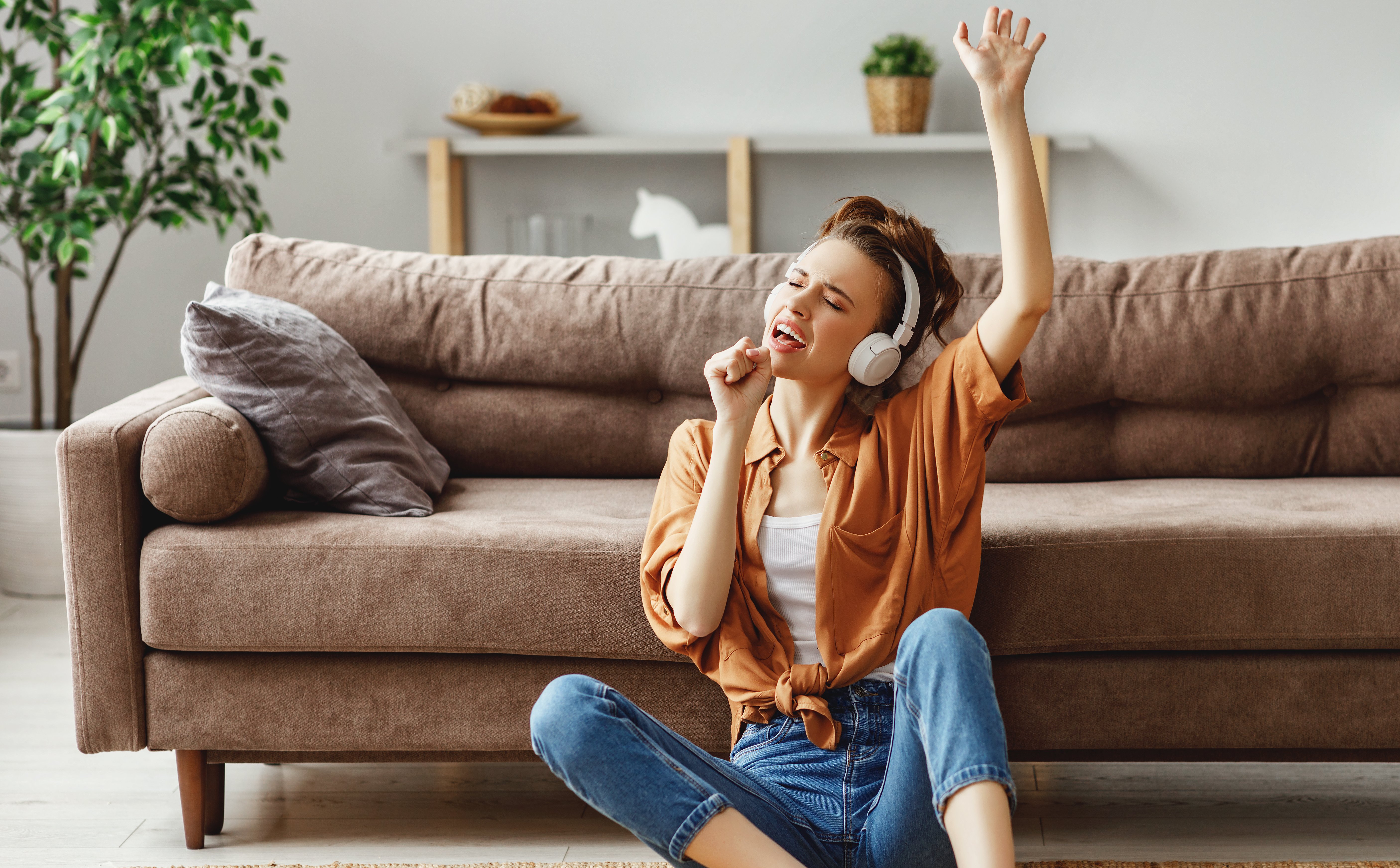 Śpiewanie ma zbawienny wpływ na psychikę. „Nieocenione korzyści”
