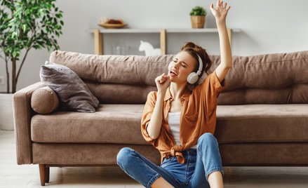 Dr Maria Chełkowska-Zacharewicz: Do pewnego stopnia każdy może śpiewać, trochę lepiej lub trochę gor