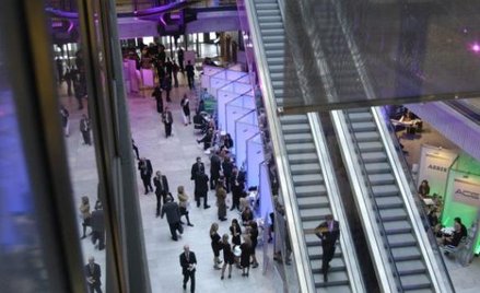 Indeksy znowu zaświeciły na czerwono