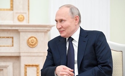 Bogusław Chrabota: Pogubiony nie jest dziś tylko Władimir Putin