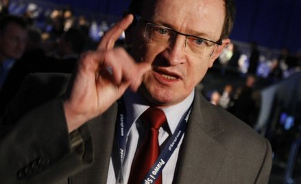 Tadeusz Cymański: Wolałbym być wyrzuconym niż sam odejść