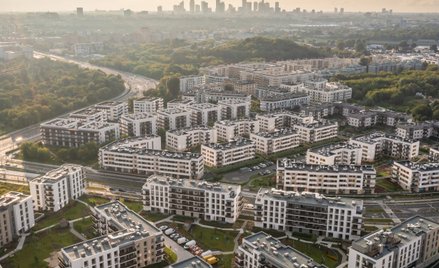 Koszty usług budowlanych na razie nadal rosną, a drogo kupione grunty nie dają dużo przestrzeni do o