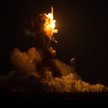 NASA: rakieta Antares została wysadzona