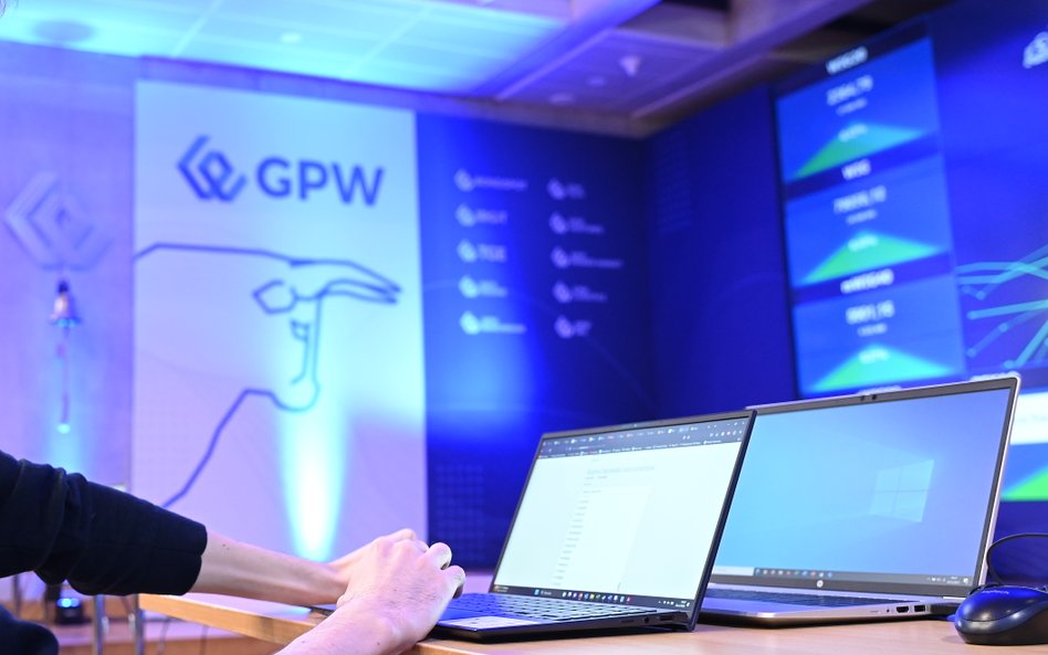 Branże na GPW. Górnictwo traci relatywną przewagę