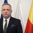 Zastępca prezydenta Warszawy Tomasz Bratek