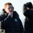 Neil Lennon trener Celticu