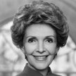 Nancy Reagan