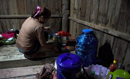 South China Morning Post: Chińczycy kupują żony w Kambodży