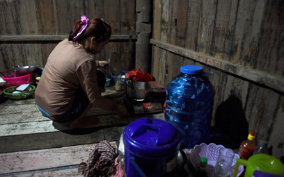 South China Morning Post: Chińczycy kupują żony w Kambodży