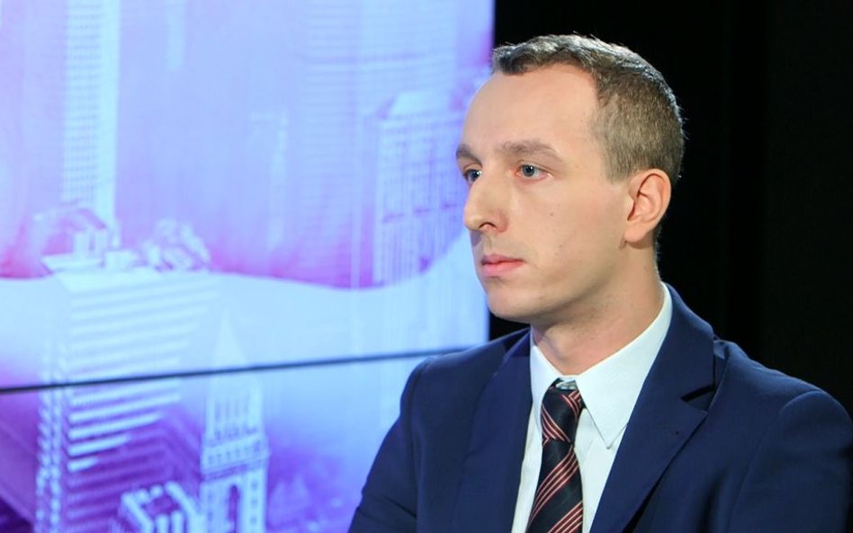 Paweł Sobol