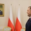 Prezydent elekt Karol Nawrocki