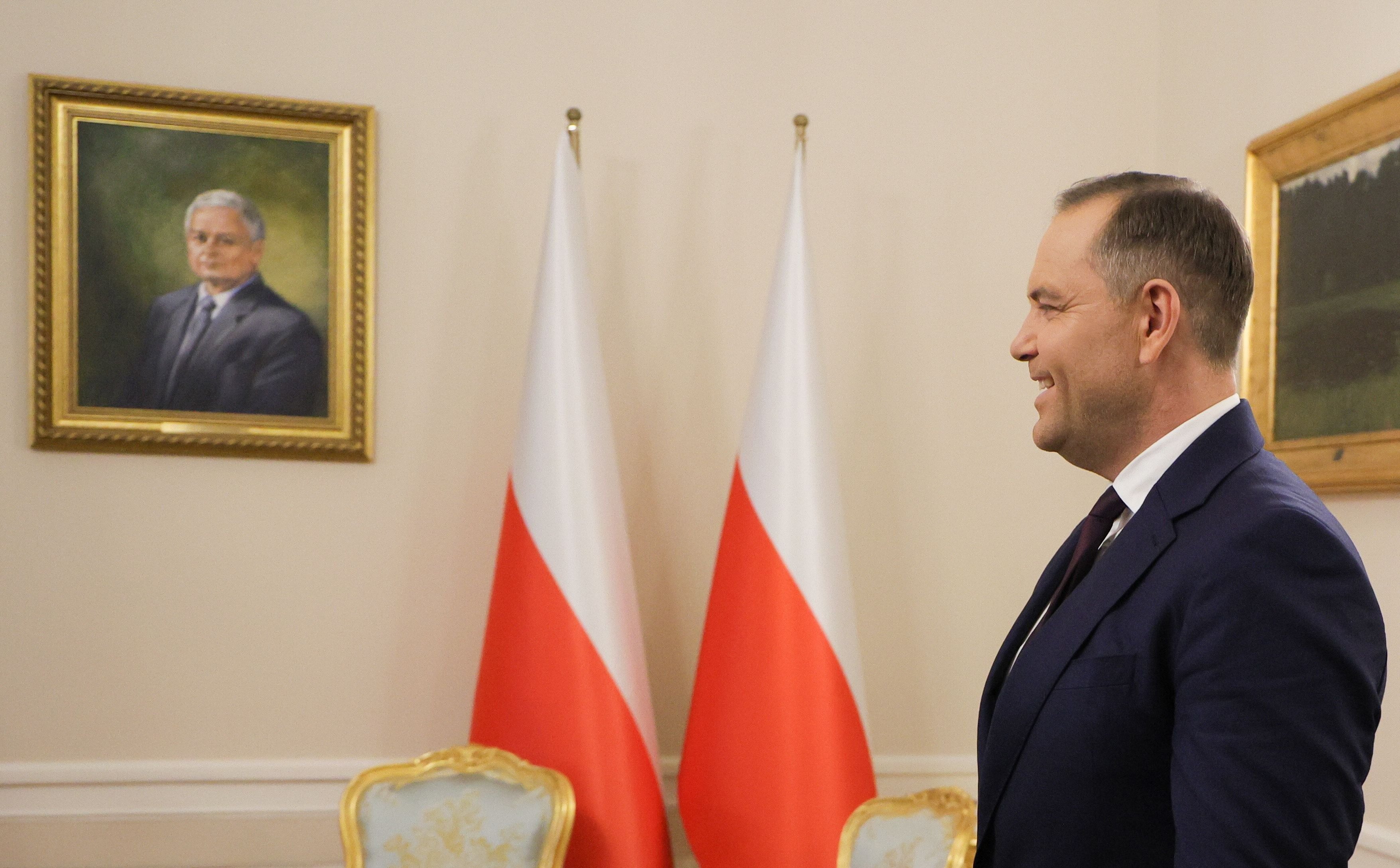 Czy nowy prezydent może zablokować rekonstrukcję rządu? Ekspert odpowiada