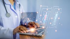 AI diagnozuje, analizuje i wspiera lekarzy. Medycyna wchodzi w nową erę