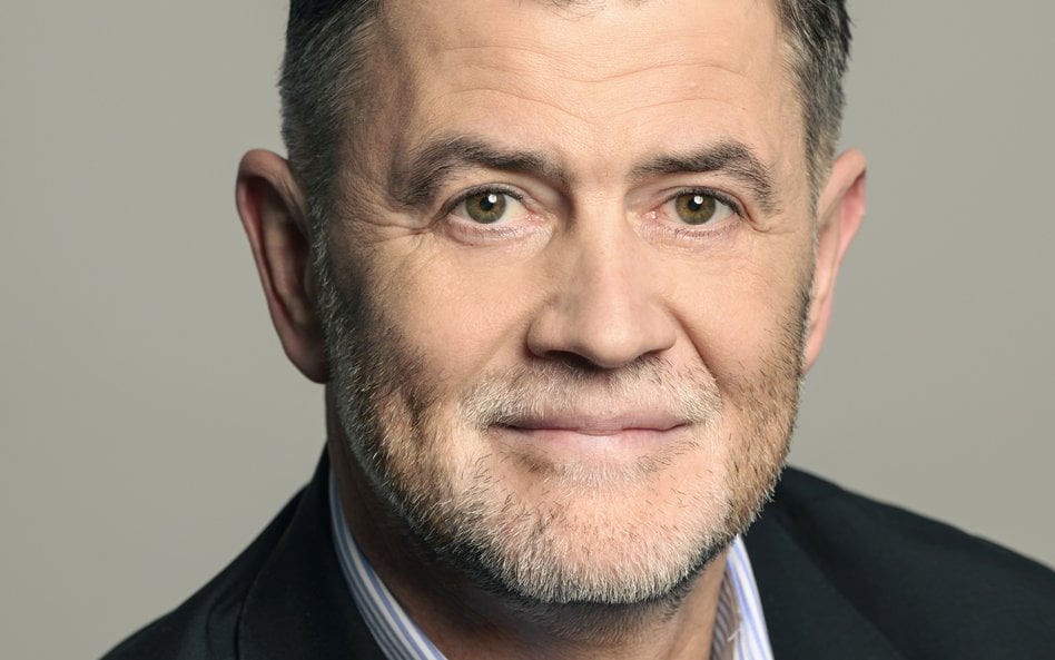 Piotr Żabski, prezes Alior Banku: Ochrona konsumenta nie może zagrażać stabilności finansowej