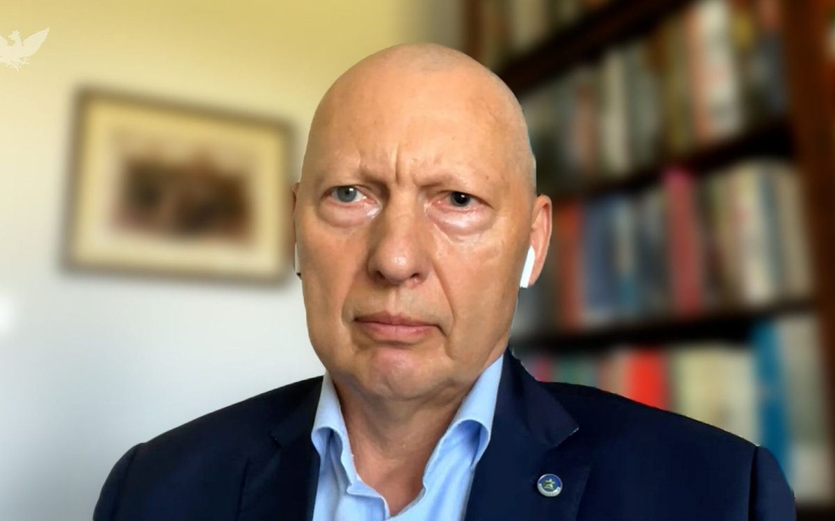 Czy hybrydowy atak Rosji na NATO jest możliwy już następnej zimy? - rp.pl