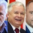 Aleksander Kwaśniewski, Lech Kaczyński, Karol Nawrocki