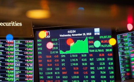 Financial Times: S&P 500 ponad wszystko